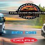 Delphi release 2021 Cars y Truck