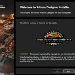 Altium Designer v23.2.1