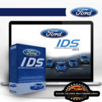 IDS 121 FULL