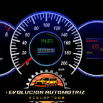 Curso de odometros