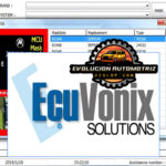 Ecuvonix