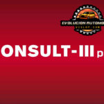 Nissan Consult 3 Plus v241.20 + Programming Data