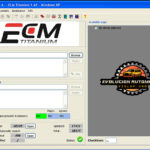 ECM TITANIUM 1.61 FULL Parcheado