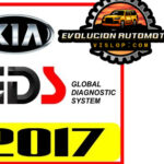 GDS KIA 2017