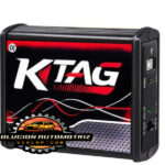 K-TAG