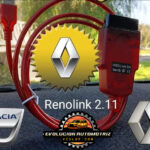 Renolink 2.11