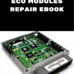 Libro de reparación de ECU PDF