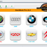 DASHBOOK 6.4